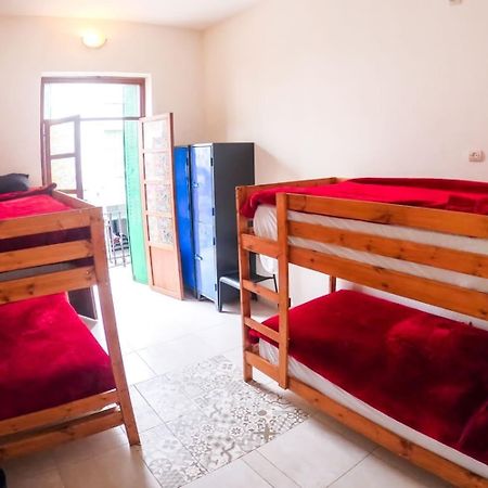 Marhaba Inn By Hb Hostels Tétouan Dış mekan fotoğraf