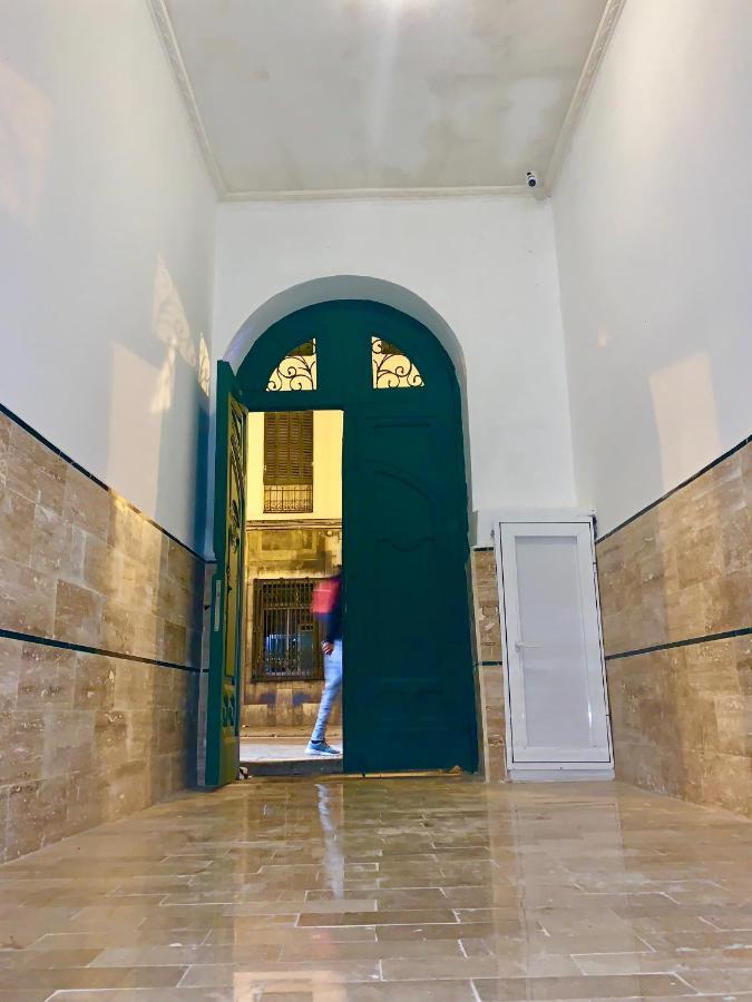 Marhaba Inn By Hb Hostels Tétouan Dış mekan fotoğraf