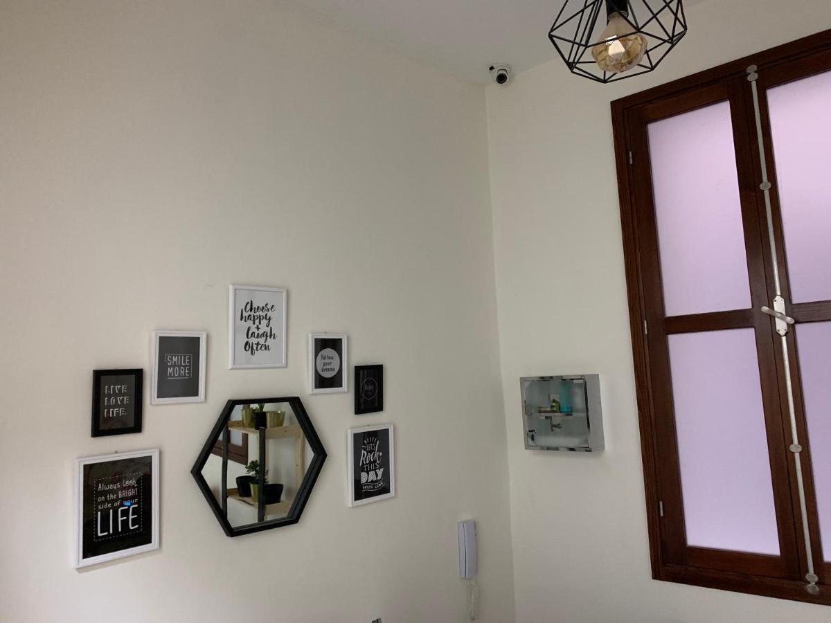 Marhaba Inn By Hb Hostels Tétouan Dış mekan fotoğraf