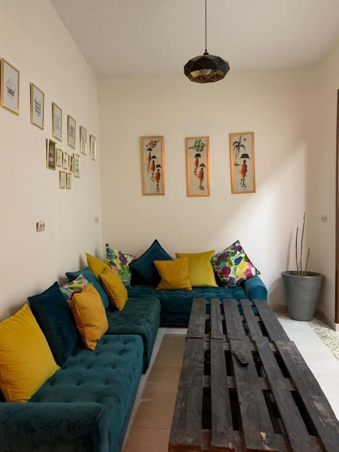 Marhaba Inn By Hb Hostels Tétouan Dış mekan fotoğraf